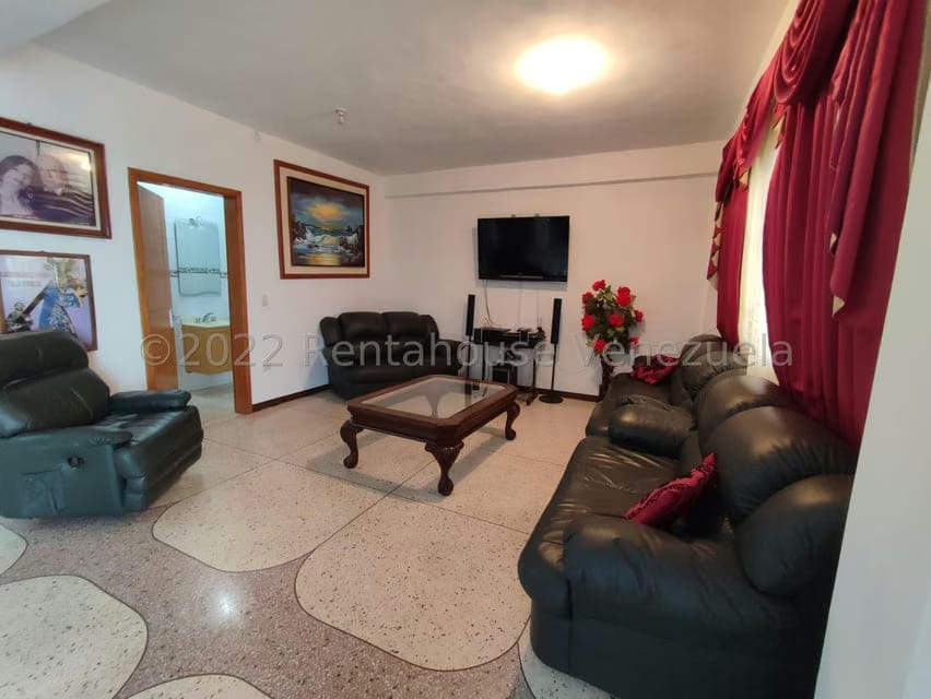 Casa (Casas de Campo) en Venta en El Tibron, Vargas - 52