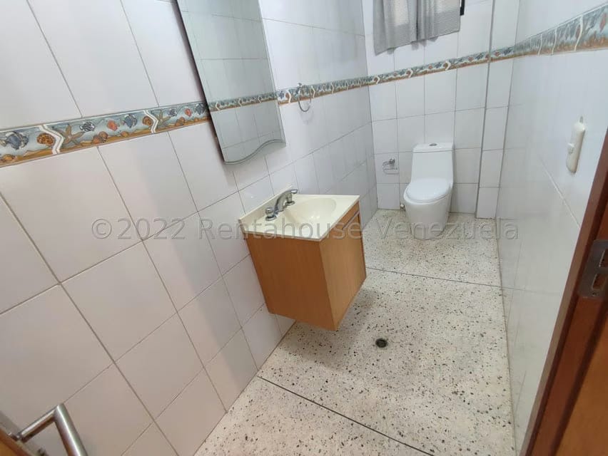 Casa (Casas de Campo) en Venta en El Tibron, Vargas - 53