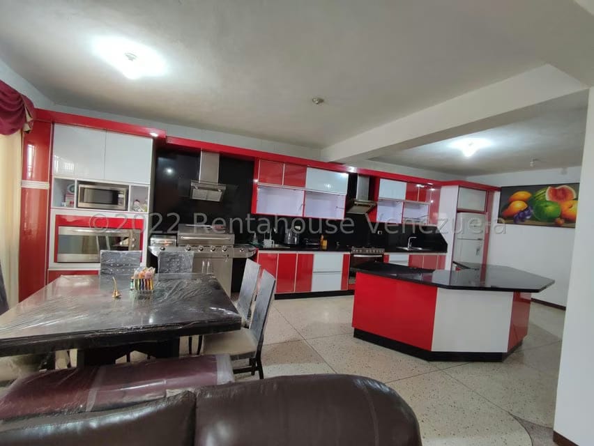 Casa (Casas de Campo) en Venta en El Tibron, Vargas - 55