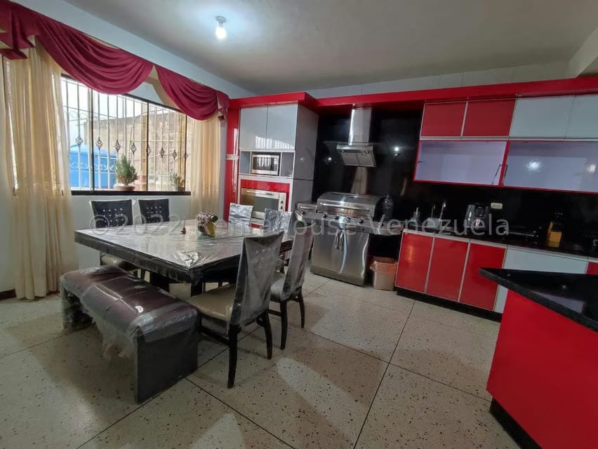 Casa (Casas de Campo) en Venta en El Tibron, Vargas - 56