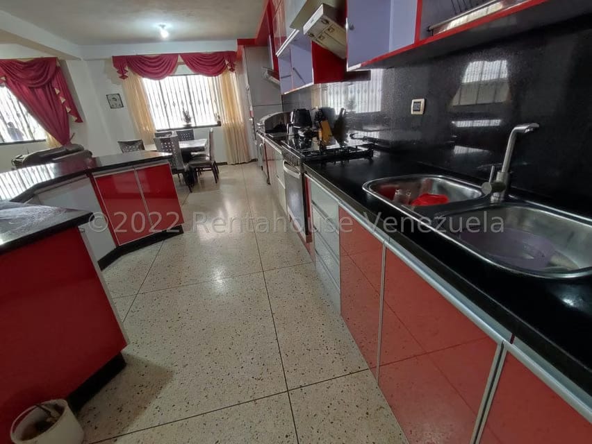Casa (Casas de Campo) en Venta en El Tibron, Vargas - 58