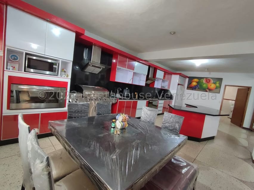 Casa (Casas de Campo) en Venta en El Tibron, Vargas - 59