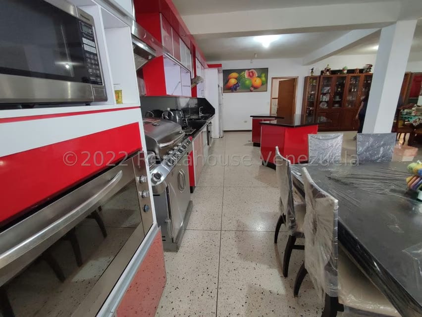 Casa (Casas de Campo) en Venta en El Tibron, Vargas - 60