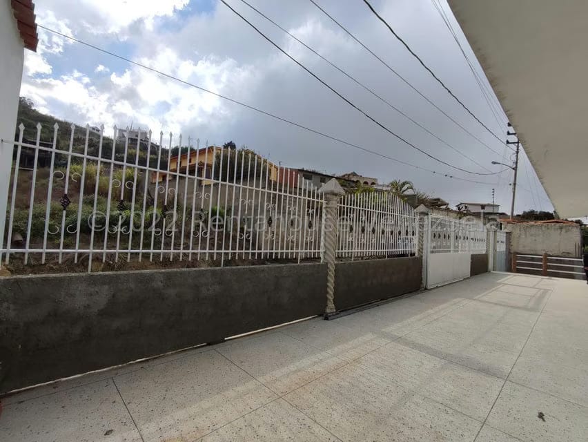 Casa (Casas de Campo) en Venta en El Tibron, Vargas - 7