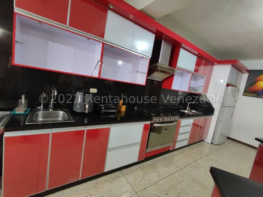Casa (Casas de Campo) en Venta en El Tibron, Vargas - 61