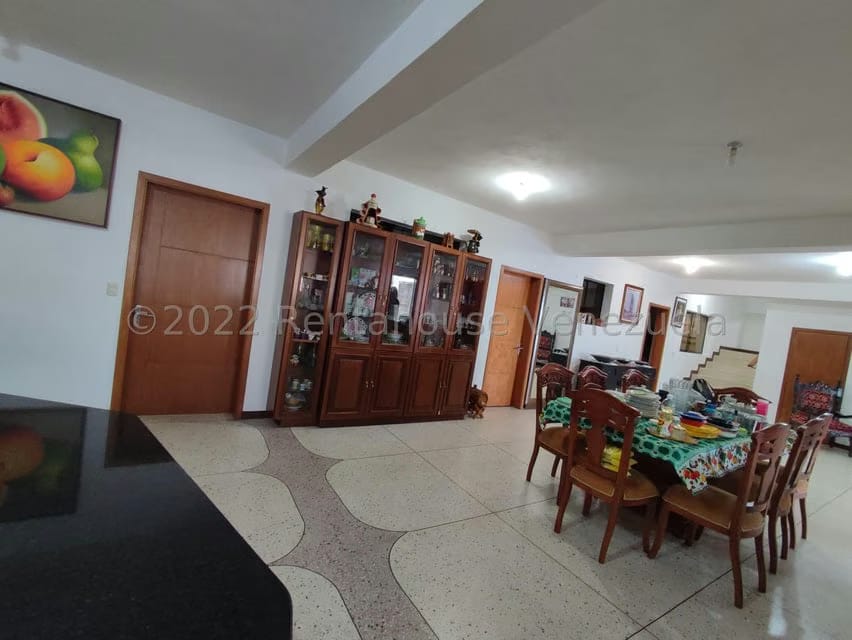 Casa (Casas de Campo) en Venta en El Tibron, Vargas - 65
