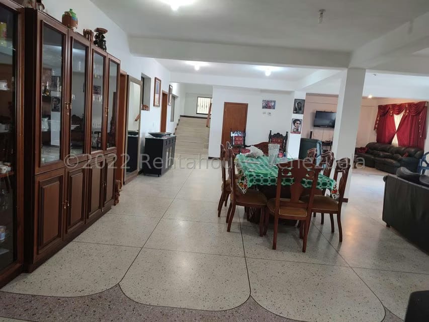 Casa (Casas de Campo) en Venta en El Tibron, Vargas - 66