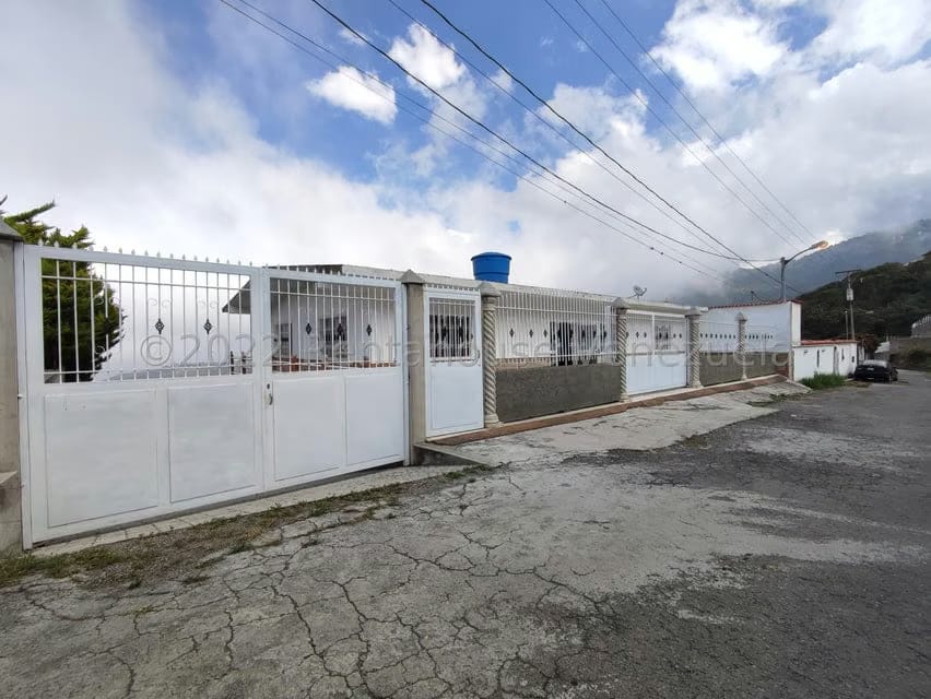 Casa (Casas de Campo) en Venta en El Tibron, Vargas - 8