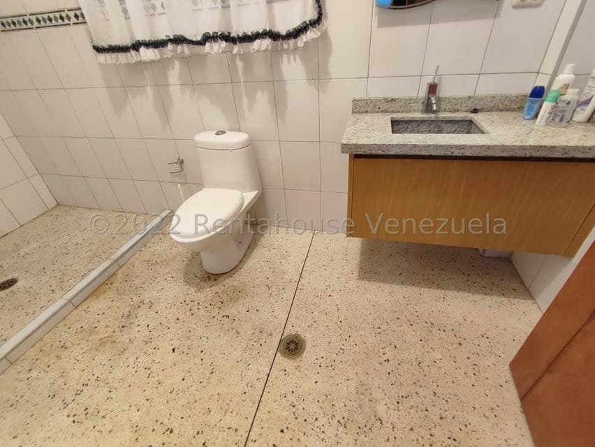 Casa (Casas de Campo) en Venta en El Tibron, Vargas - 71