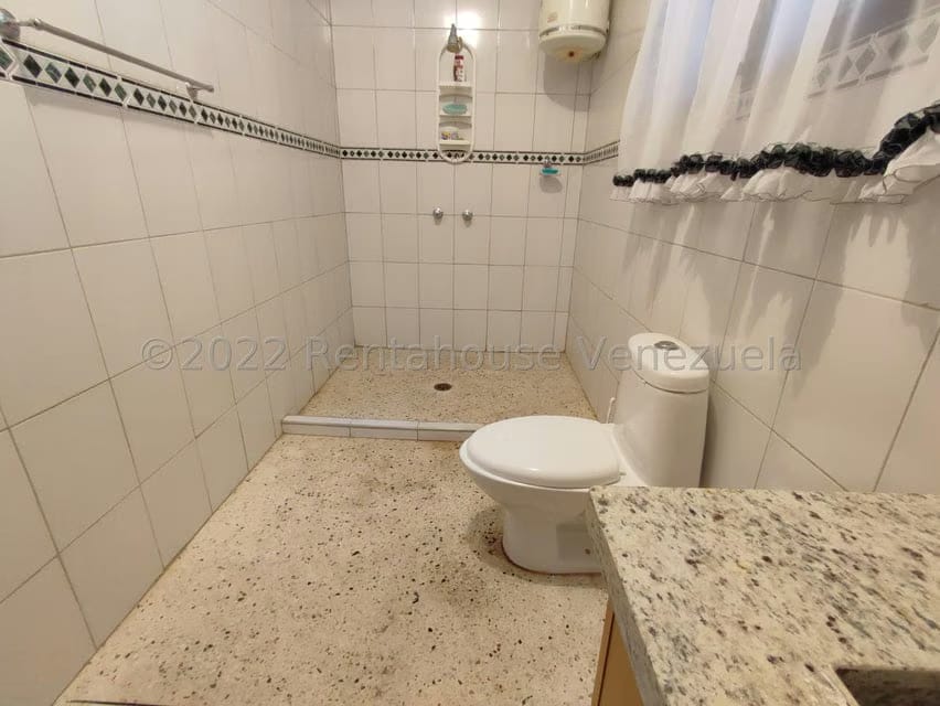 Casa (Casas de Campo) en Venta en El Tibron, Vargas - 72