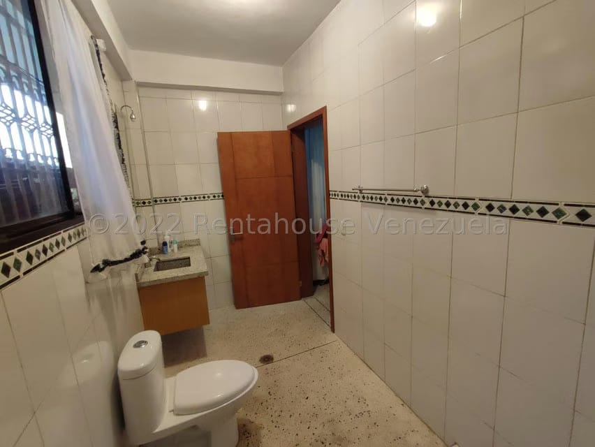 Casa (Casas de Campo) en Venta en El Tibron, Vargas - 73