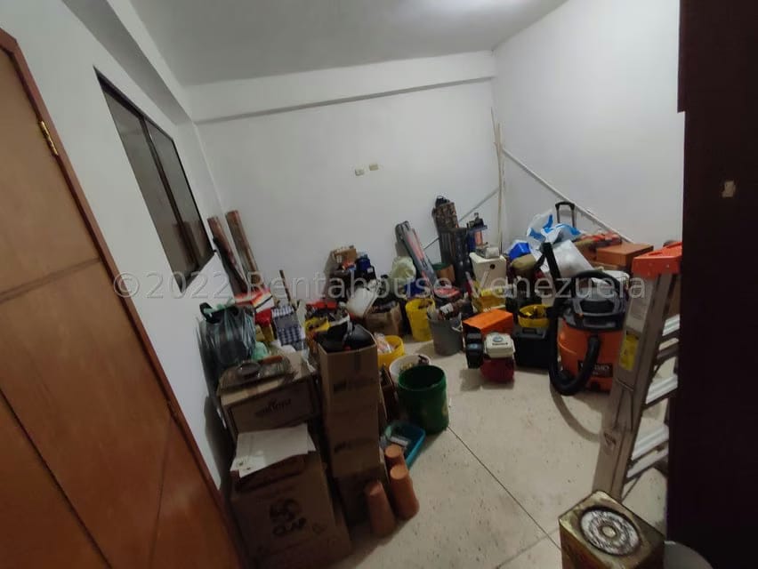 Casa (Casas de Campo) en Venta en El Tibron, Vargas - 75
