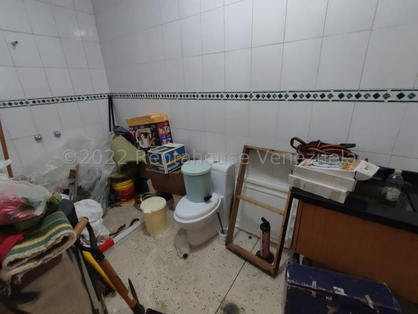 Casa (Casas de Campo) en Venta en El Tibron, Vargas - 76
