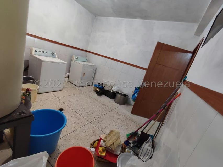 Casa (Casas de Campo) en Venta en El Tibron, Vargas - 77