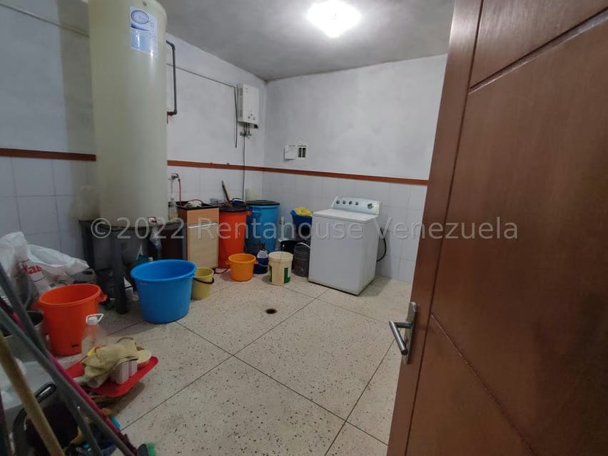 Casa (Casas de Campo) en Venta en El Tibron, Vargas - 78