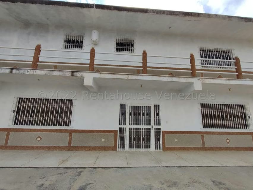 Casa (Casas de Campo) en Venta en El Tibron, Vargas - 79