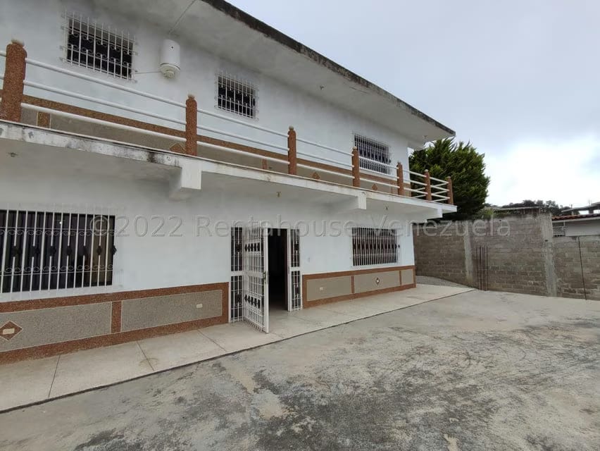 Casa (Casas de Campo) en Venta en El Tibron, Vargas - 80