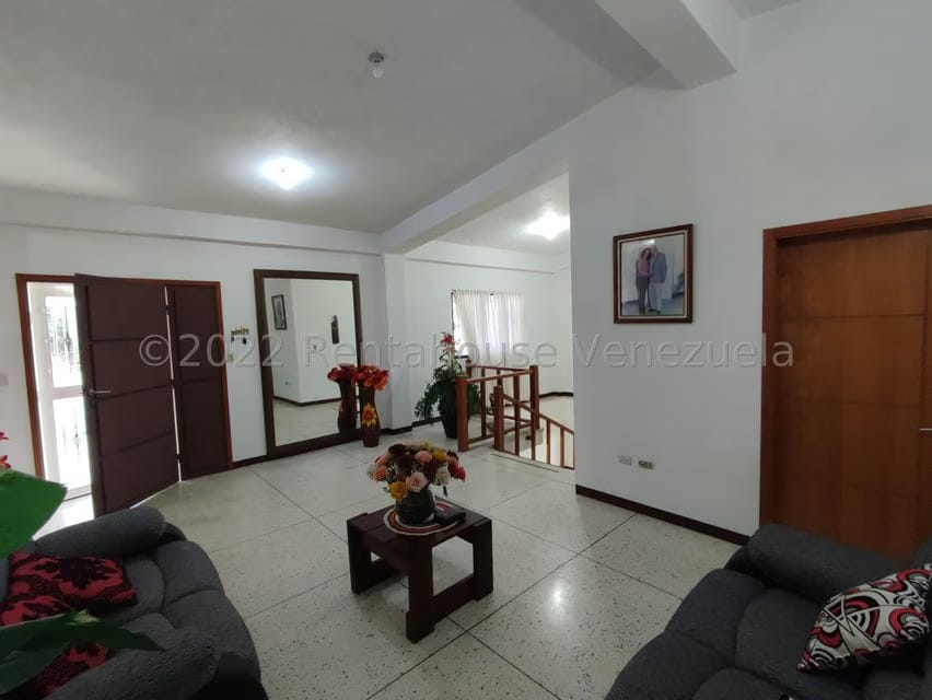 Casa (Casas de Campo) en Venta en El Tibron, Vargas - 9