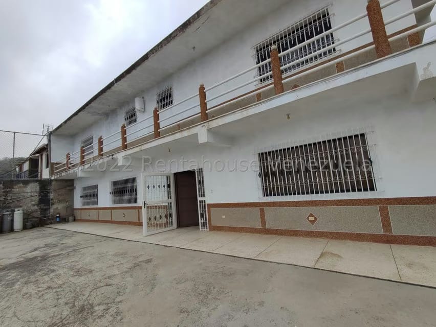 Casa (Casas de Campo) en Venta en El Tibron, Vargas - 81