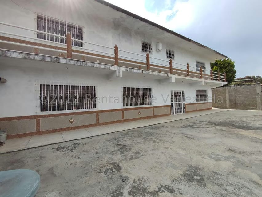 Casa (Casas de Campo) en Venta en El Tibron, Vargas - 82