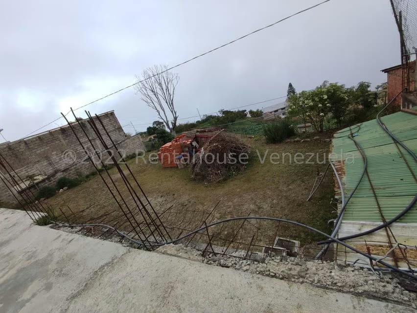Casa (Casas de Campo) en Venta en El Tibron, Vargas - 83
