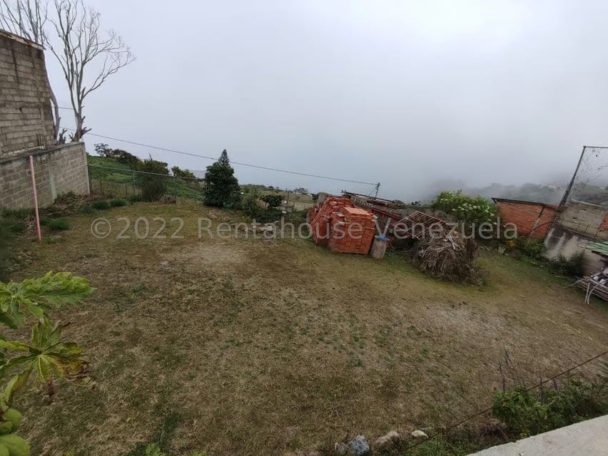 Casa (Casas de Campo) en Venta en El Tibron, Vargas - 84