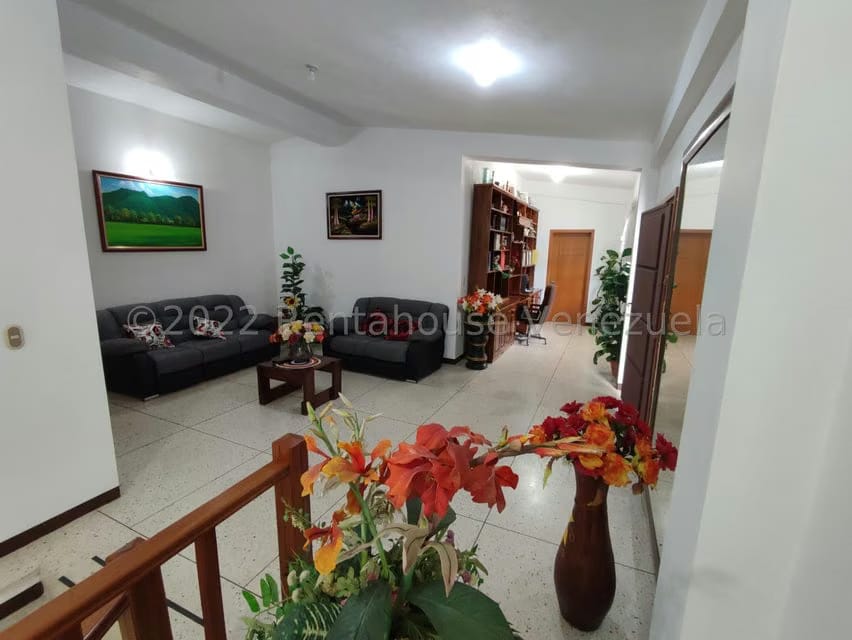 Casa (Casas de Campo) en Venta en El Tibron, Vargas - 10