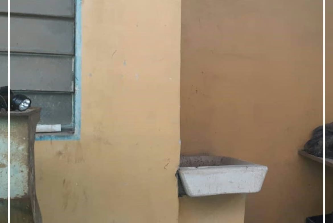 Venta Casa 2 Plantas + Anexo-Intercomunal, Turmero