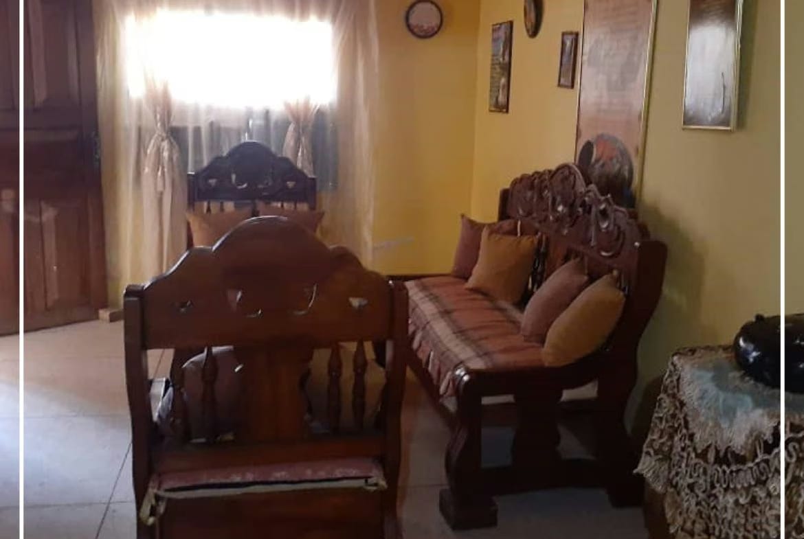 Venta Casa 2 Plantas + Anexo-Intercomunal, Turmero - 2