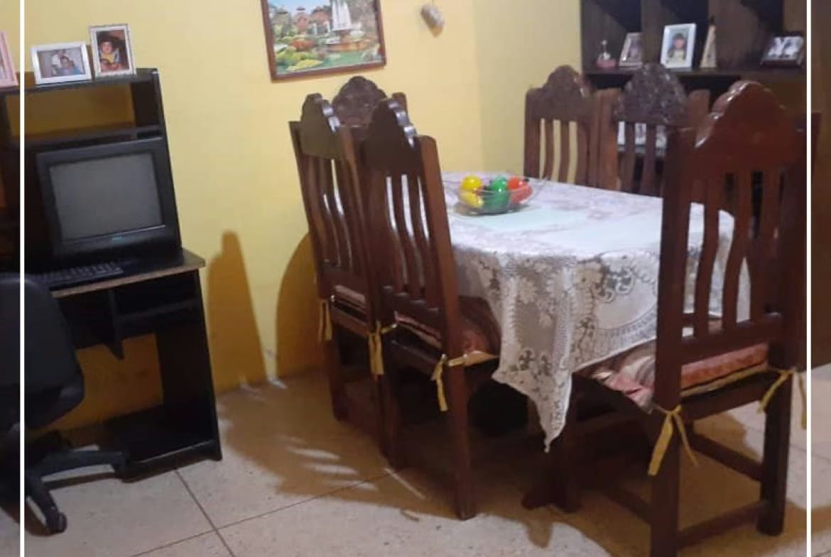 Venta Casa 2 Plantas + Anexo-Intercomunal, Turmero - 3