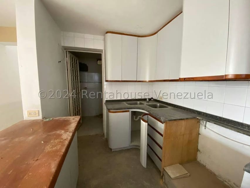 Casa (1 Nivel) en Venta en Cumbres de Curumo, Distrito Metropolitano - 92