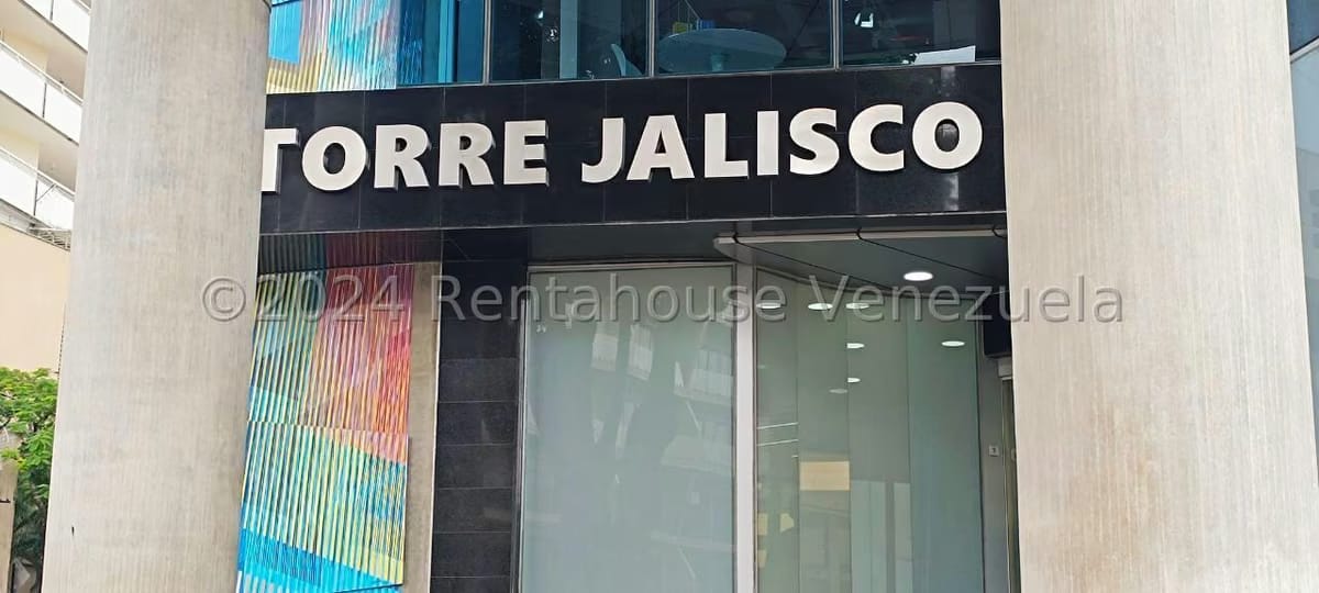 Comercial (Oficina) en Venta en Las Mercedes, Distrito Metropolitano - 2
