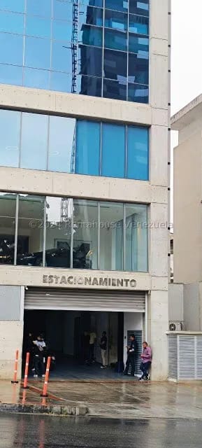 Comercial (Oficina) en Venta en Las Mercedes, Distrito Metropolitano - 11
