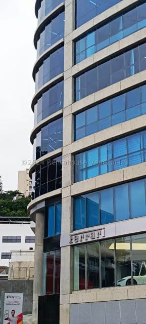 Comercial (Oficina) en Venta en Las Mercedes, Distrito Metropolitano - 12