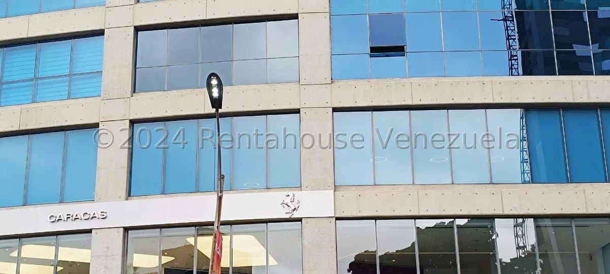 Comercial (Oficina) en Venta en Las Mercedes, Distrito Metropolitano - 13