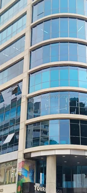 Comercial (Oficina) en Venta en Las Mercedes, Distrito Metropolitano - 14