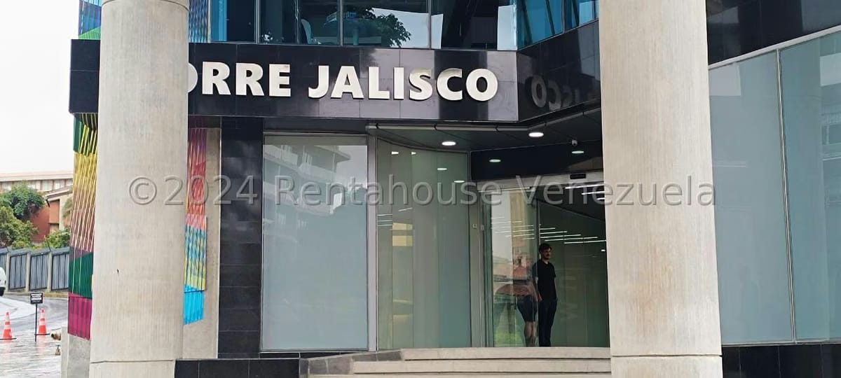 Comercial (Oficina) en Venta en Las Mercedes, Distrito Metropolitano - 15