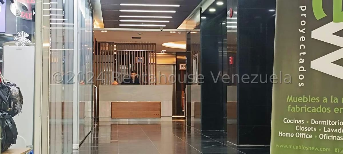 Comercial (Oficina) en Venta en Las Mercedes, Distrito Metropolitano - 17