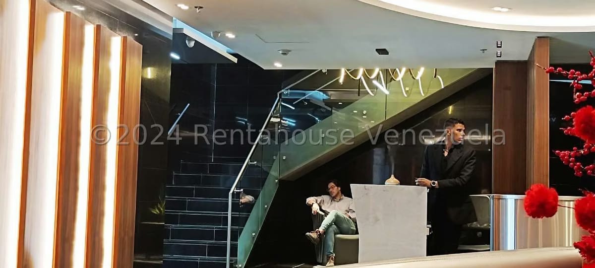 Comercial (Oficina) en Venta en Las Mercedes, Distrito Metropolitano - 18