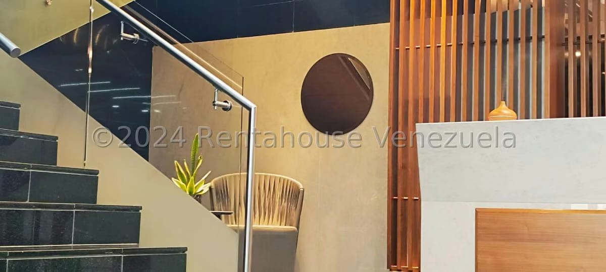 Comercial (Oficina) en Venta en Las Mercedes, Distrito Metropolitano - 19