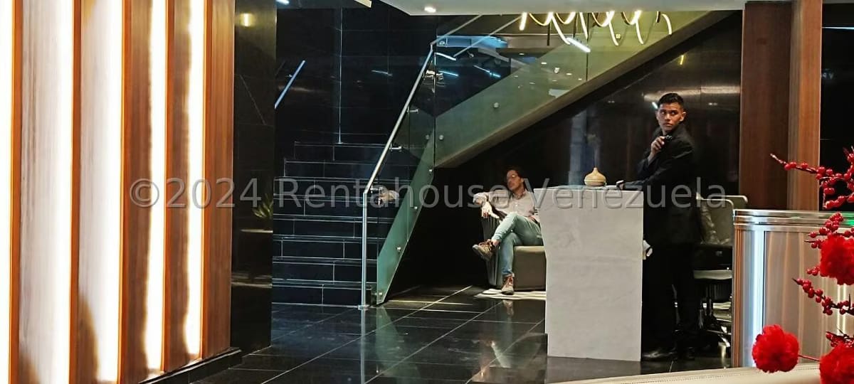 Comercial (Oficina) en Venta en Las Mercedes, Distrito Metropolitano - 20