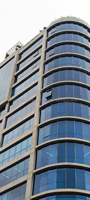 Comercial (Oficina) en Venta en Las Mercedes, Distrito Metropolitano - 3