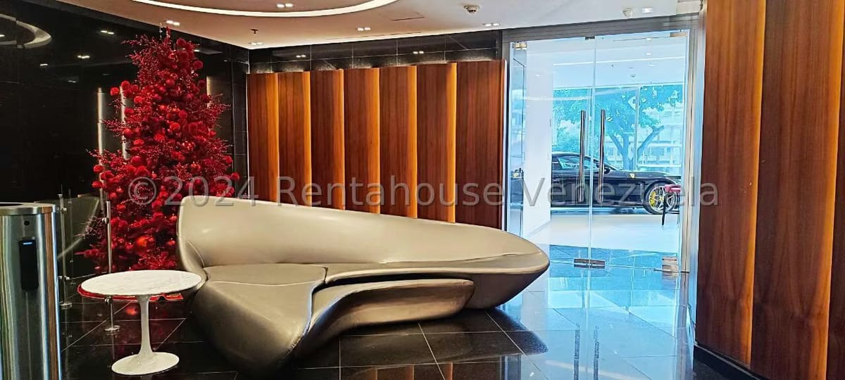 Comercial (Oficina) en Venta en Las Mercedes, Distrito Metropolitano - 24