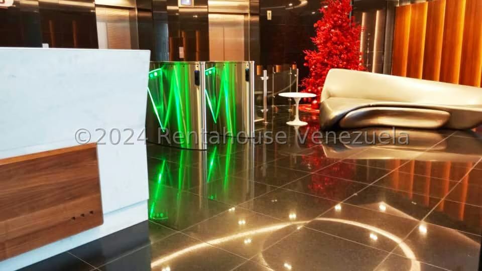 Comercial (Oficina) en Venta en Las Mercedes, Distrito Metropolitano - 25