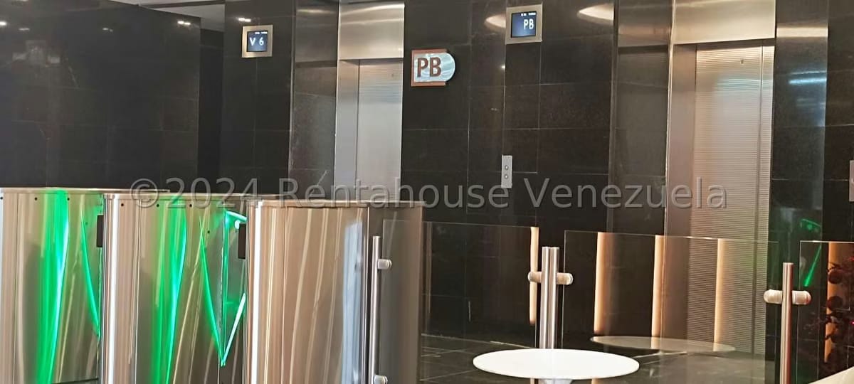 Comercial (Oficina) en Venta en Las Mercedes, Distrito Metropolitano - 26