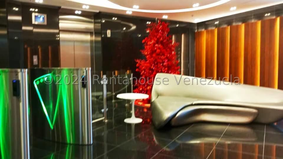 Comercial (Oficina) en Venta en Las Mercedes, Distrito Metropolitano - 27