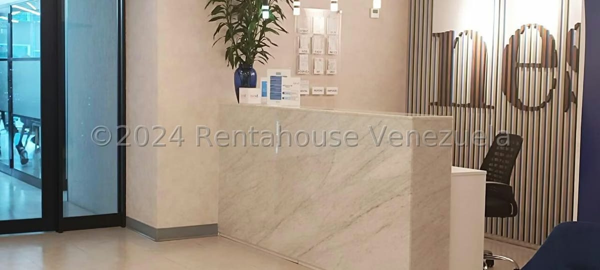 Comercial (Oficina) en Venta en Las Mercedes, Distrito Metropolitano - 29