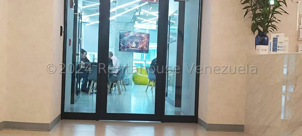 Comercial (Oficina) en Venta en Las Mercedes, Distrito Metropolitano - 30