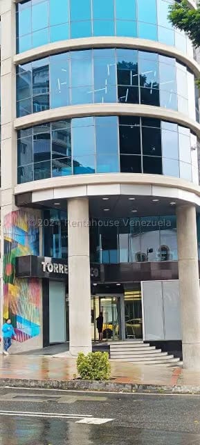 Comercial (Oficina) en Venta en Las Mercedes, Distrito Metropolitano - 4