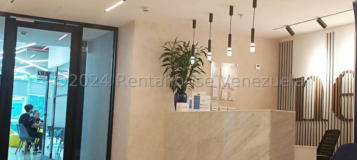 Comercial (Oficina) en Venta en Las Mercedes, Distrito Metropolitano - 32